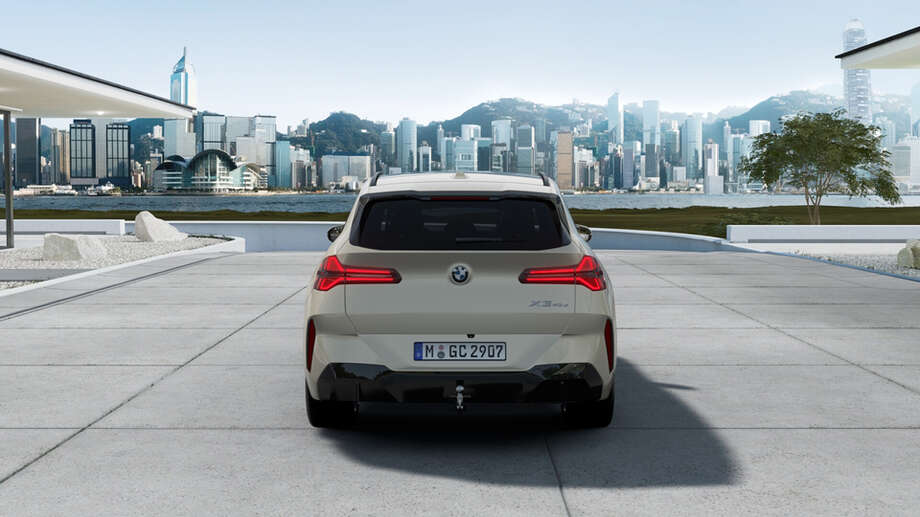 BMW X3 (Bild 3/5)