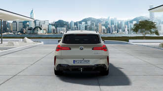 BMW X3 (Bild 3/5)