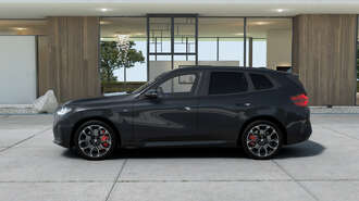 BMW X3 (Bild 2/5)