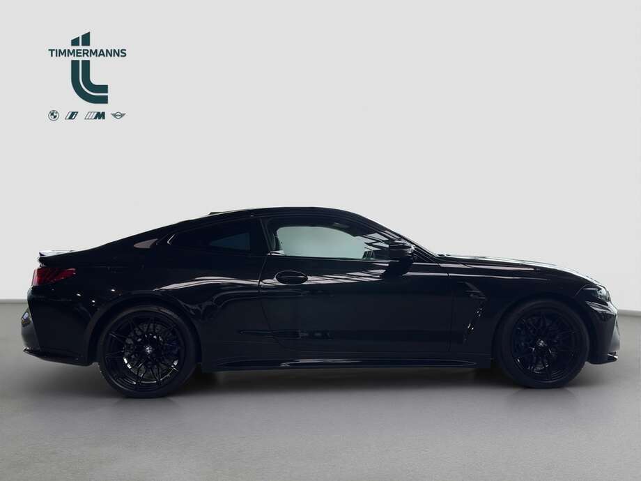BMW M4 (Bild 7/24)