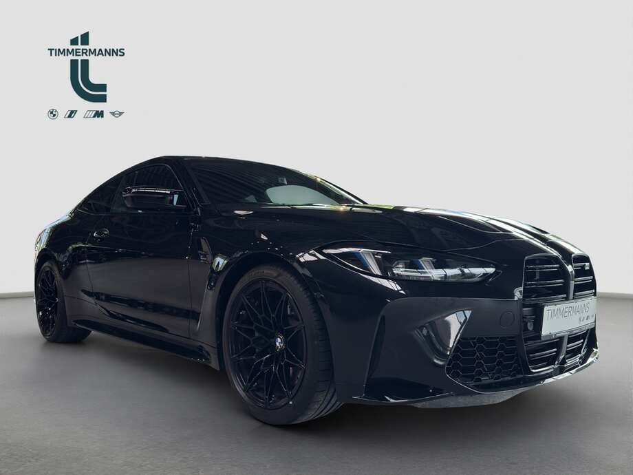 BMW M4 (Bild 8/24)