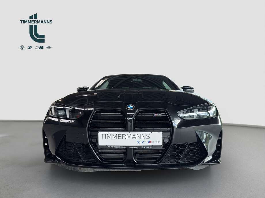 BMW M4 (Bild 9/24)