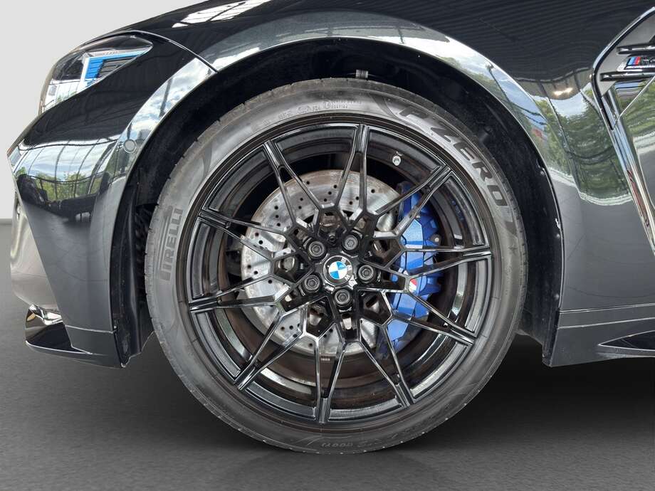 BMW M4 (Bild 10/24)