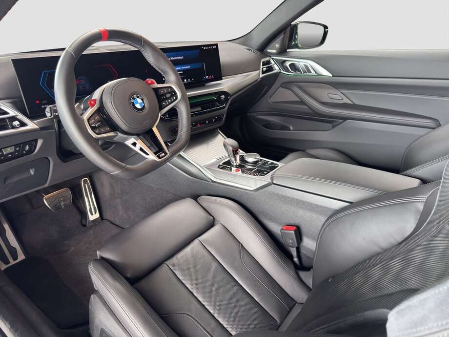 BMW M4 (Bild 11/24)