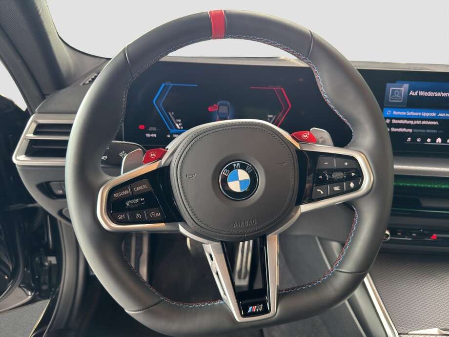 BMW M4 (Bild 12/24)
