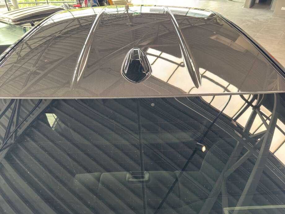 BMW M4 (Bild 18/24)