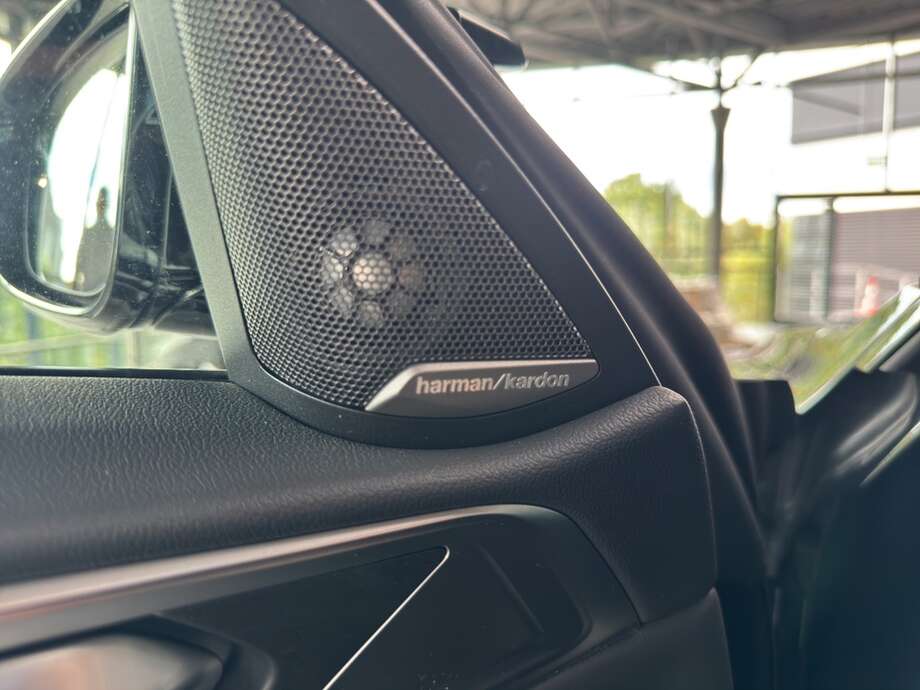 BMW M4 (Bild 19/24)
