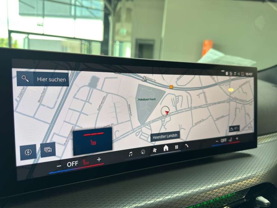 BMW M4 (Bild 20/24)