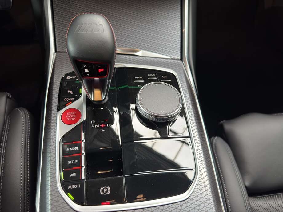 BMW M4 (Bild 22/24)