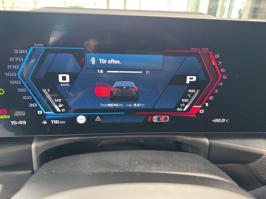 BMW M4 (Bild 24/24)