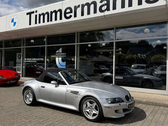 BMW Z3 (Bild 1/11)