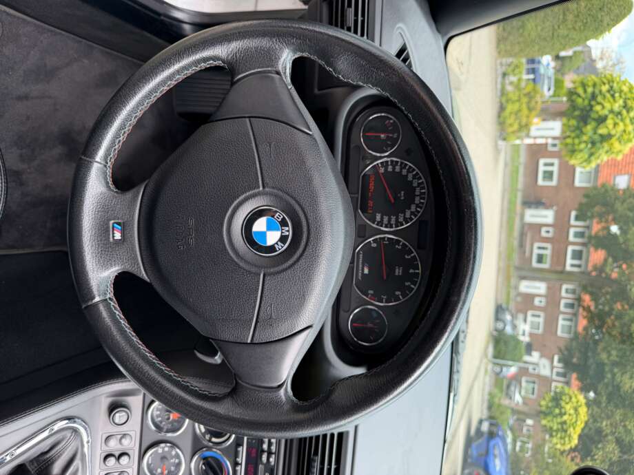 BMW Z3 (Bild 8/11)