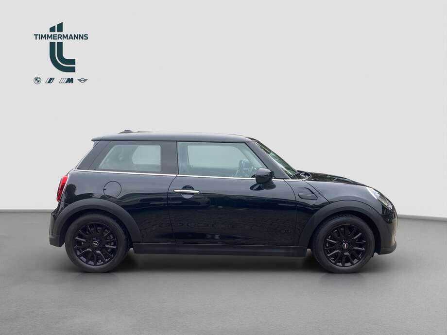 MINI Cooper (Bild 6/16)