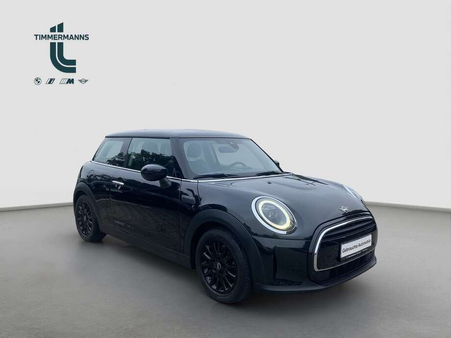MINI Cooper (Bild 7/16)