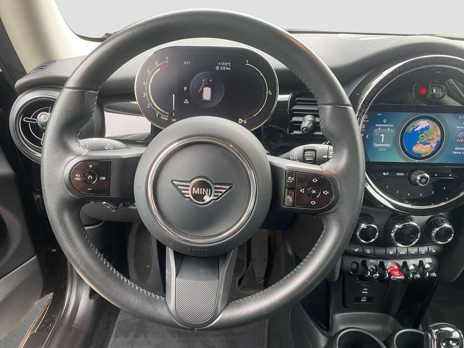 MINI Cooper (Bild 12/16)