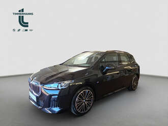 BMW 220 Active Tourer (Bild 1/19)