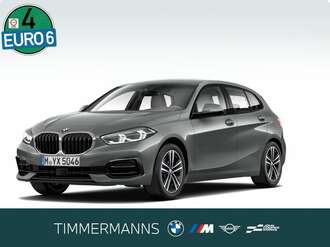 BMW 120 (Bild 1/5)
