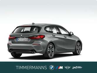 BMW 120 (Bild 2/5)