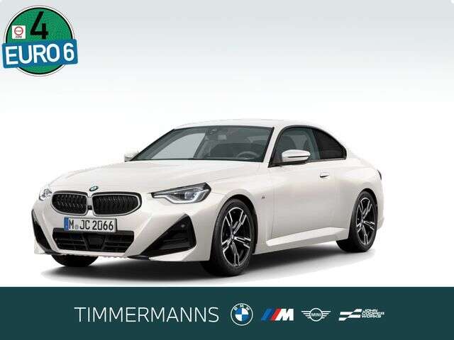 BMW 230 (Bild 1/5)