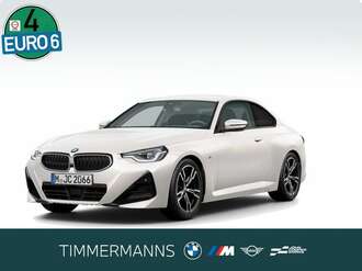 BMW 230 (Bild 1/5)