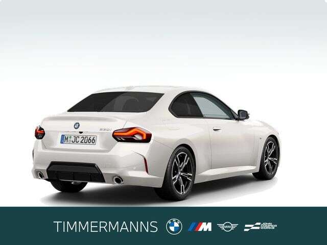 BMW 230 (Bild 2/5)