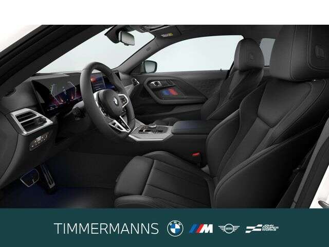 BMW 230 (Bild 3/5)