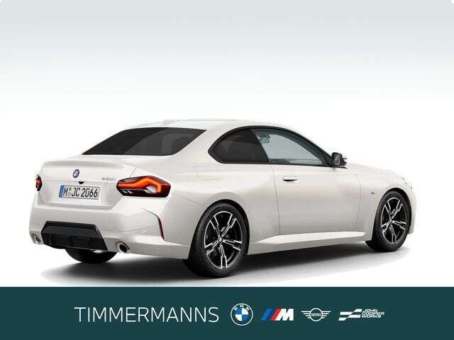 BMW 230 (Bild 5/5)