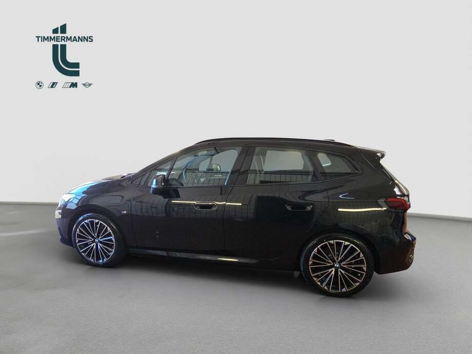 BMW 220 Active Tourer (Bild 2/19)
