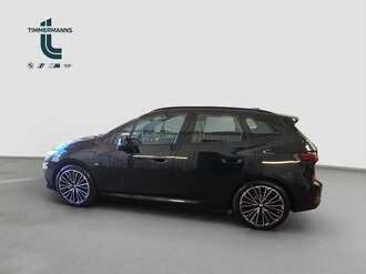 BMW 220 Active Tourer (Bild 2/19)