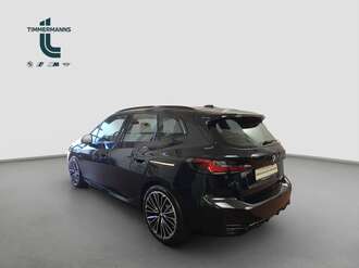 BMW 220 Active Tourer (Bild 3/19)