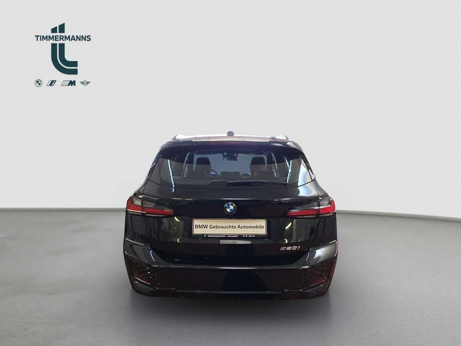 BMW 220 Active Tourer (Bild 4/19)