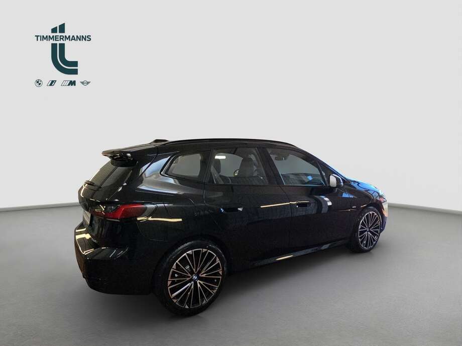 BMW 220 Active Tourer (Bild 5/19)