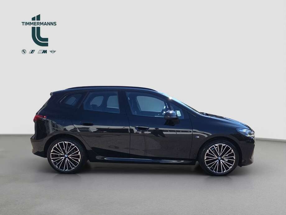 BMW 220 Active Tourer (Bild 7/19)
