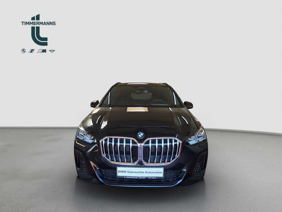 BMW 220 Active Tourer (Bild 9/19)