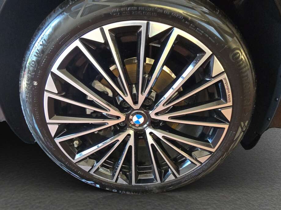 BMW 220 Active Tourer (Bild 10/19)