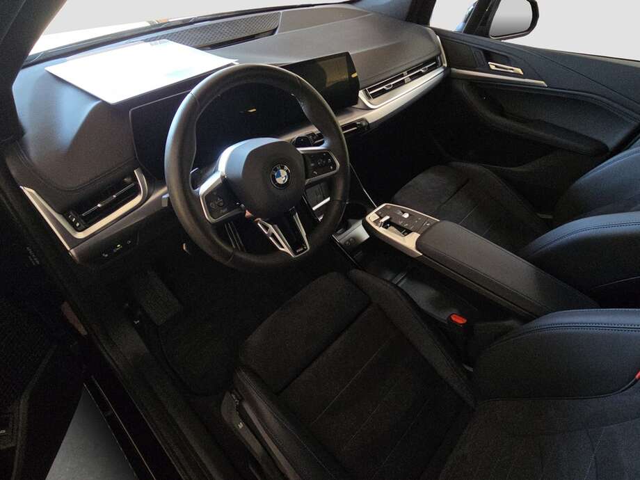BMW 220 Active Tourer (Bild 11/19)