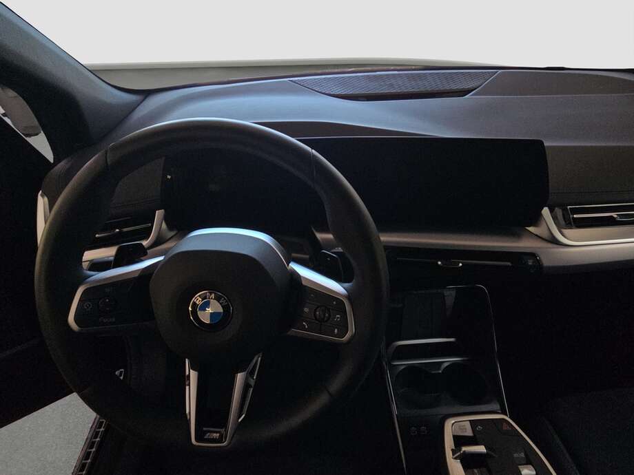 BMW 220 Active Tourer (Bild 14/19)