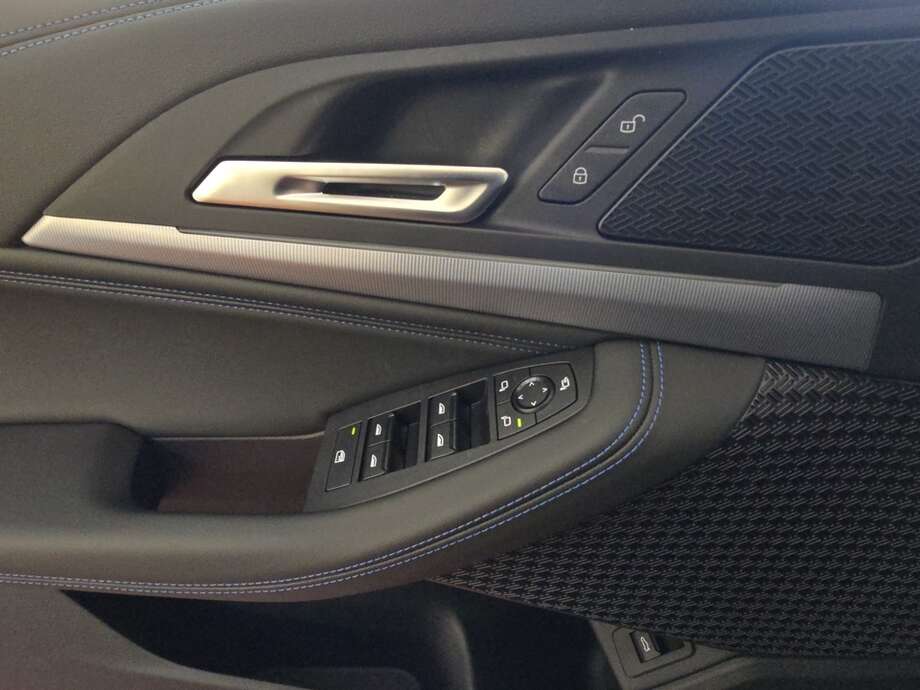 BMW 220 Active Tourer (Bild 17/19)