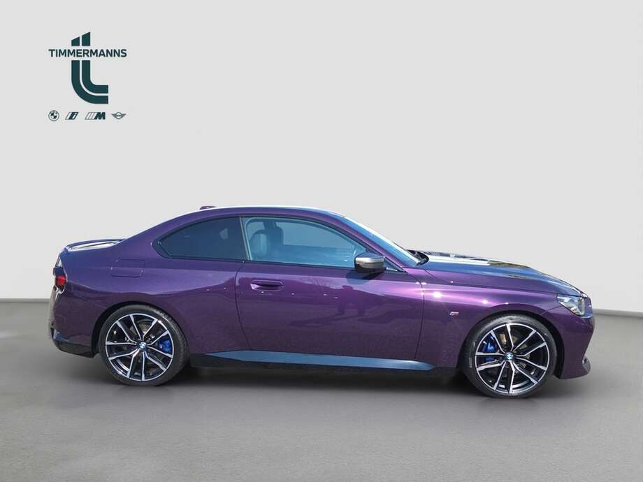 BMW M240i (Bild 6/18)