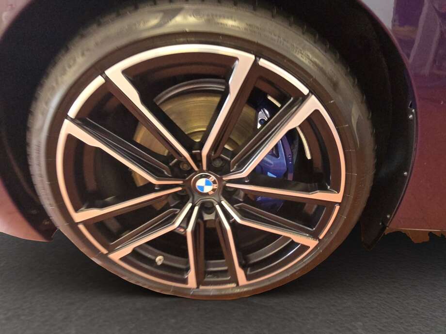 BMW M240i (Bild 9/18)