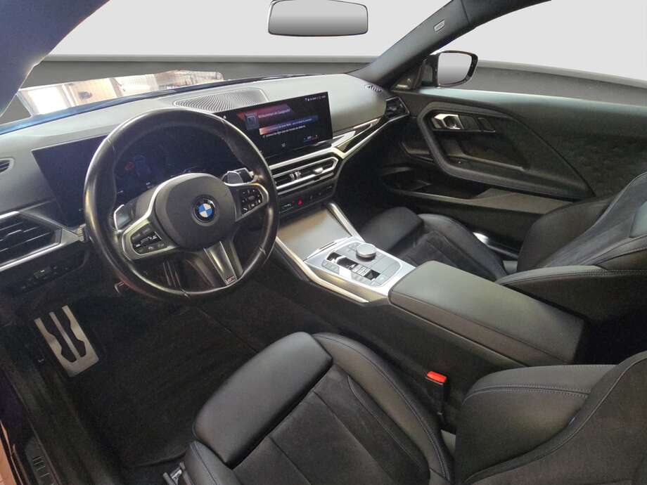 BMW M240i (Bild 10/18)