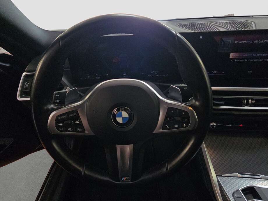 BMW M240i (Bild 12/18)