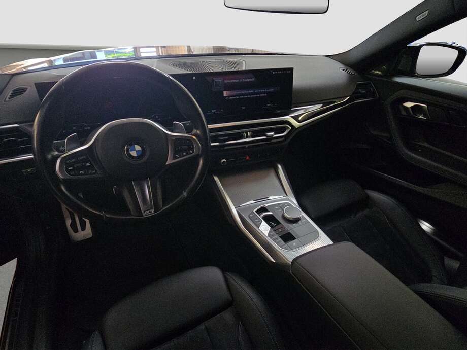 BMW M240i (Bild 13/18)