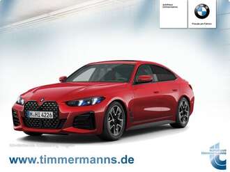 BMW 420 Gran Coupé (Bild 1/20)