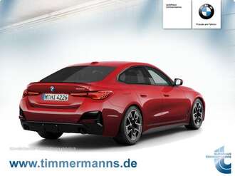 BMW 420 Gran Coupé (Bild 2/20)