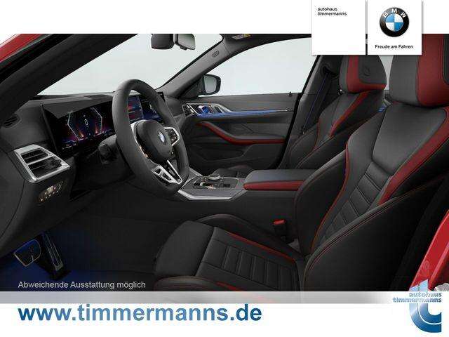 BMW 420 Gran Coupé (Bild 3/20)