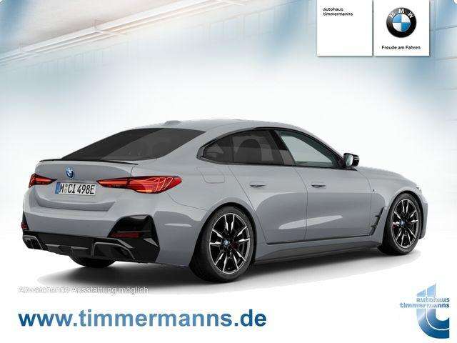 BMW i4 (Bild 5/19)