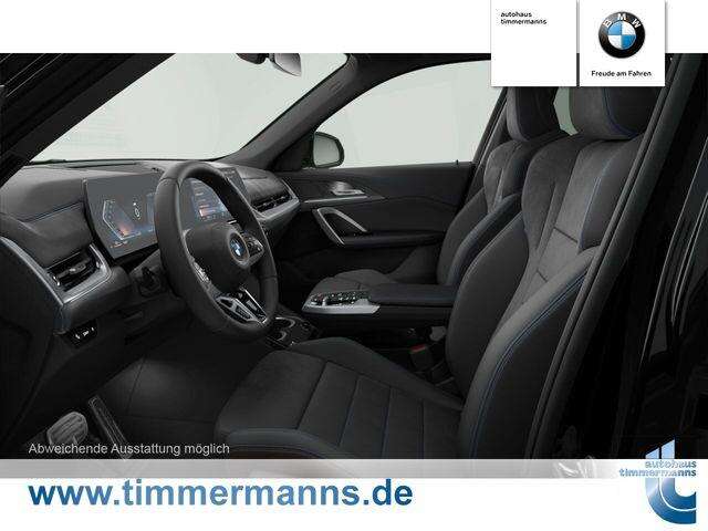 BMW X1 (Bild 3/18)