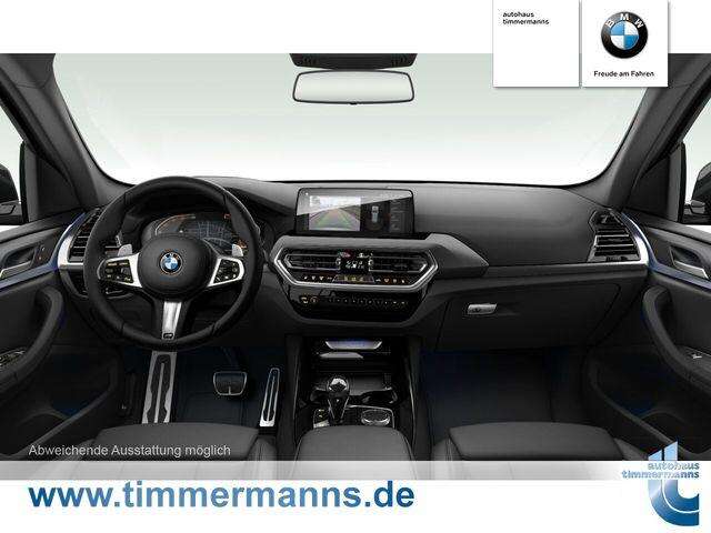 BMW X3 (Bild 4/6)