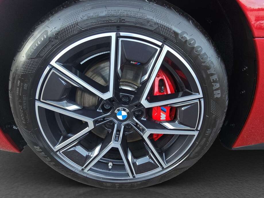 BMW 420 Gran Coupé (Bild 10/20)